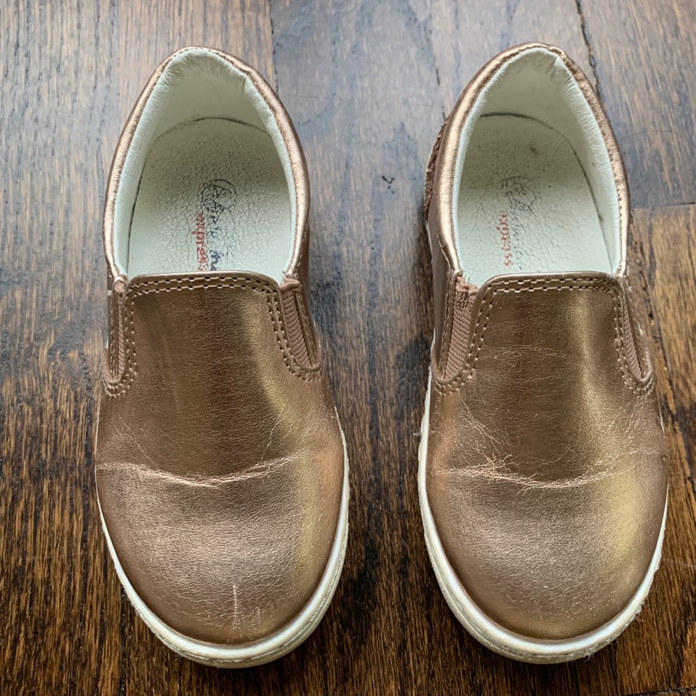 Naturino Expresss Liliana slip on